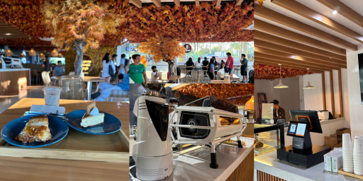 Bacoor Cavite Branch